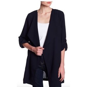 ELODIE- Collar Jacket (new)